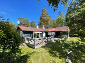 Schönes Ferienhaus mit Garten, Terrasse und Grill